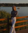 Rencontre Femme : Irynka, 34 ans à Ukraine  Dnipro